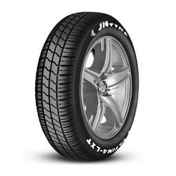 Jk Tyre Ultima LXT 155/65 R12 Rubber Tubeless Car Tyre-picture-14
