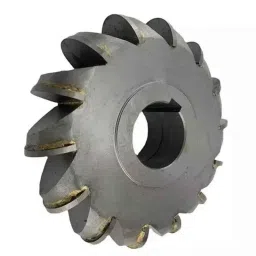 Addison 2.3/4x1x9/32 inch HSS Double Corner Rounding Cutter image 2