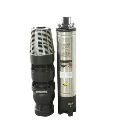 Oswal 12.5HP 3 Stage Three Phase Janta Mixed Flow Agriculture Water Filled Submersible Pump, OJSF-45B-picture-27