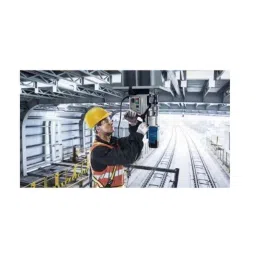 Bosch GBM 50-2 1200W Professional Core Rotary Drill, 06011B40F0 image 4