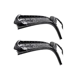 Kozdiko 2 Pcs Driver &a; Passenger Side Wiper Blade Set for Chevrolet Captiva image 3