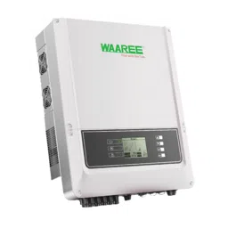 Waaree W3-25 25kW Three Phase MPPT Based On Grid Solar Inverter-picture-40
