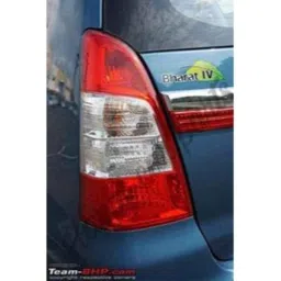 Autogold Left Hand Tail Light Assembly For Toyota Innova T3, AG226 image 3