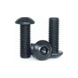 TVS Metric Series M6 Socket Button Head Cap Screw (Pack of 100)-picture-34