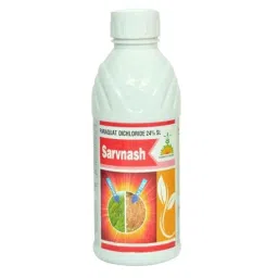 Shurbans 500ml Paraquat Dichloride 24% SL Sarvnash Herbicide-image-4