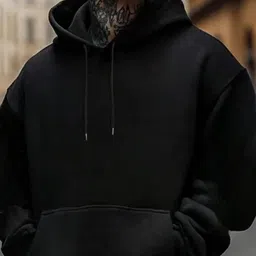 CONCEPTDESIGN Solid Men Wind Cheater image 1