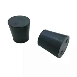 Lab Plus Butyl Rubber Plug, LP-7393 (Pack of 5)-picture-47