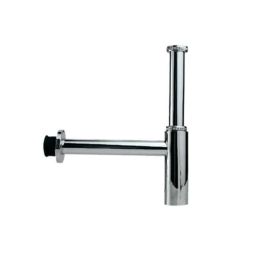 Jaquar Allied ALD-CHR-769L250X190 32 mm Bottle Trap-picture-2