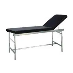 Wellton Healthcare Two Section Examination Table, WH-544 image 3