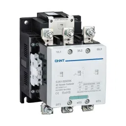 Chint CJX1-500/22K 500A 3P 3NO 220V Vacuum Contactor, 275715-picture-35