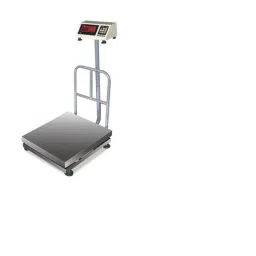 Excell 50kg 400x400mm Platform Electronic Weighing Scale, AH-50-picture-40