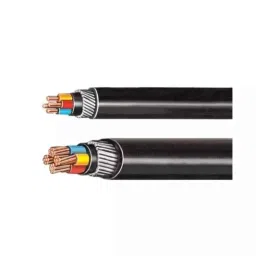 Polycab 240 Sqmm 3 Core Copper Conductor Armoured LT Power Cable-picture-12