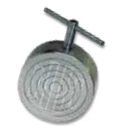 Ozar 100mm Round Permanent Magnetic Chuck, AMC-0634-picture-12