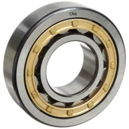 CNA NJ 2210 Cylindrical Roller Bearing, 90x50x23 mm-image-24