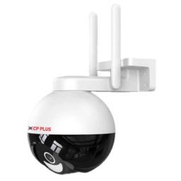 CP PLUS CP-Z43A 4MP Outdoor Wi-Fi 360 deg Pan &a; Tilt Camera with Colour Night Vision, 2-Way Talk, Motion Detection &a; IP65 Water Resistance-picture-24