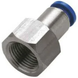 Aeroflex 10X1/8 CF-Type Female Connector, 1018-picture-41