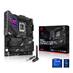 Asus ROG Strix Z790-E Gaming Wi-Fi DDR5 LGA1700 ATX Motherboard-picture-14