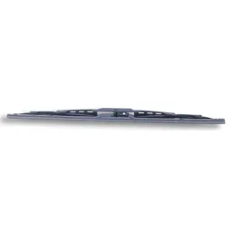 Varroc 17 inch Rubber U Hook Wiper Blade, WIPB-UNIV-UH17 image 3