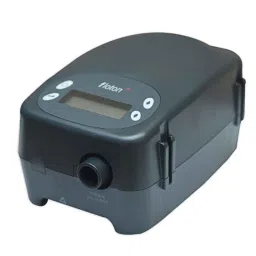 Smart Care ST25 Bilevel Non-Invasive Bipap Machine with Nasal Mask image 3