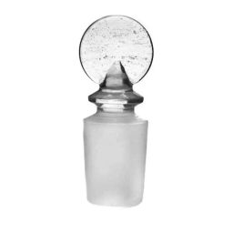 Rasayan B 10 Flat Head Solid Stoppers, 32301-picture-12
