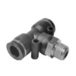 Spac 10mm 3 Thread EPB Male Branch TEE Connector-picture-48