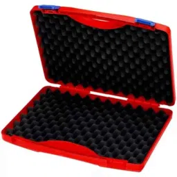 Knipex 00 21 15 LE Multicolour Compact Empty Tool Box-picture-38