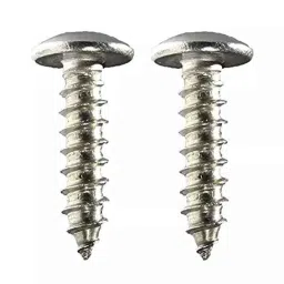 Rpi Shop M3x10mm Philips Nickel Coated Self Tapping Screw (Pack of 200) image 4