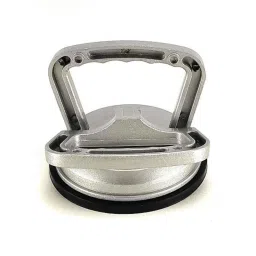 GSK Corporation Aluminum Vaccum Suction Cup for Lifter, Glass Table, Granite &a; MS Plate image 2