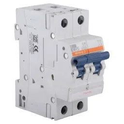 C&a;S Wintrip2 40A C Curve DP MCB, CSMBS2C40-picture-40