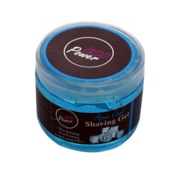 Indopower DD116 200g Aqua Cool Shaving Gel-picture-25