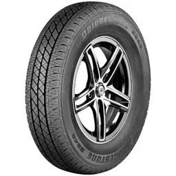 Bridgestone 14 B290 165 80 R14 85T Tubeless Tyre for Car-picture-26