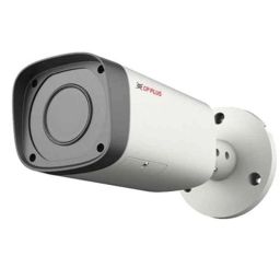 CP Plus 1MP HDCVI Varifocal Bullet CCTV Camera with Usewell BNC &a; DC Connectors, CP-USC-TA10FL3-picture-20