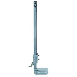 Mitutoyo 0-24 inch Vernier Height Gauge, 514-107-picture-1
