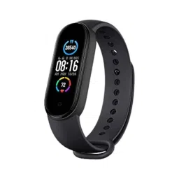 Punnk Funnk M5 0.96 inch Black Fitness Smartband-picture-22
