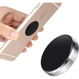 Kozdiko Mini Magnetic Dashboard Mount Car Mobile Phone Holder with Metal Body for Hyundai Getz image 4