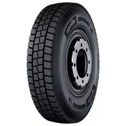 Apollo 8.25 R16 129/127M 16PR Endurace LD D Tyre for Truck/Bus-picture-45