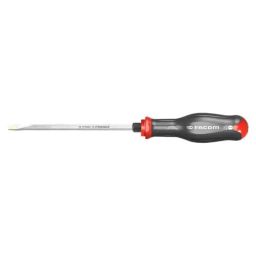 Facom Flared 8x175mm Shock Prot Screwdriver, ATWH8X175CK-picture-32