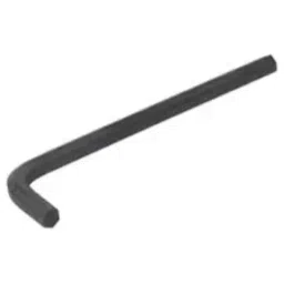 Unbrako Metric 122263 Alloy Steel Hex Allen Key (Pack of 100)-picture-15