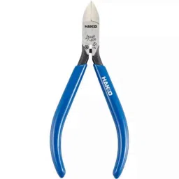Hakko FT600-81 Blade SteelGrip Resin Micro Shear Nipper-picture-48