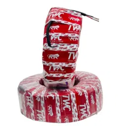 TWC Advance 2.5 Sqmm X 2 Core PVC Insulated Stranded Copper Wire, TWCADMC03-image-13