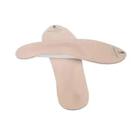 Salo Orthotics Arch Insole Orthopedic Foot Care Support for Adults Flat Feet, 105, Size: 5-picture-17