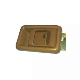 Car International CI-1248L RC Lever Assembly Left Side for-picture-19