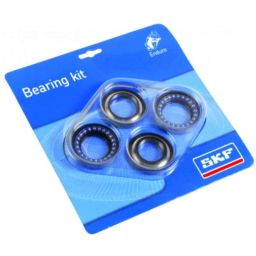 skf automotive SKF VKBC 0936 Light &a; Small Vehicle Bearing Kit for Passenger Cars &a; Utility Vehicles-picture-2