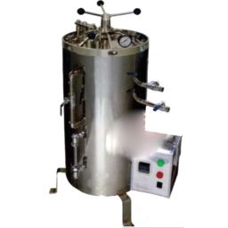 NSAW Vertical Autoclave for Automatic Low Water Cut off Device, NSAW-1120-picture-23