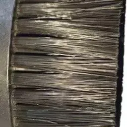 makage Vacuum Brush round 36mm Compatible With Philis Vacuum Cleaner Nozzle Vacuum Cleaner Nozzle image 2