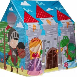 intelligent Playground Fun Cottage Model (45672), (IND*6541) One Size image 1