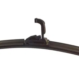 AutoPop 2 Pcs 22 &a; 14 inch Soft Type Rimless Front Wiper Blade Set for Renault Pulse image 2