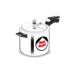 Hawkins Miss Mary 6 Litre Pressure Cooker, MM60 (Pack of 2)-picture-25