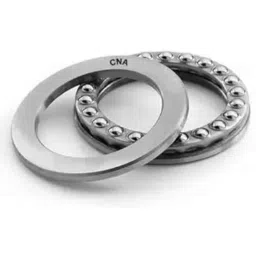 CNA 51306 A Single Direction Thrust Ball Bearing, 60x30x21 mm (Pack of 4)-picture-38