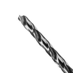JK Super Drive 6.75MM (17/64) HSS Straight Shank Jobber Drill Bit (Pack of 10 Pcs) image 2